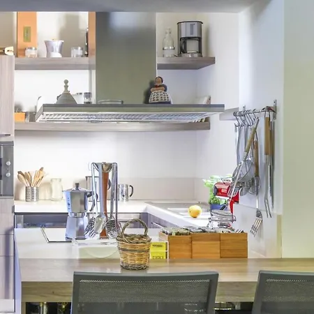 Masseria Ceratonia By Raro * Gallipolli