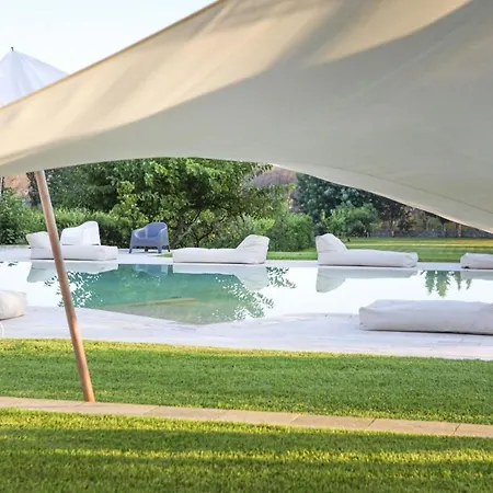 Masseria Ceratonia By Raro Villa Gallipolli