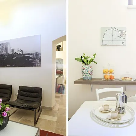 Villa Masseria Ceratonia By Raro *