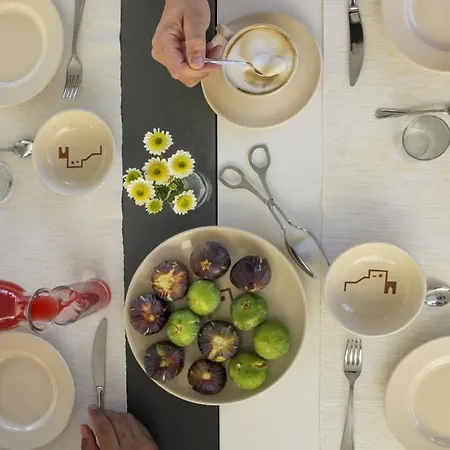 Villa Masseria Ceratonia By Raro Gallipolli