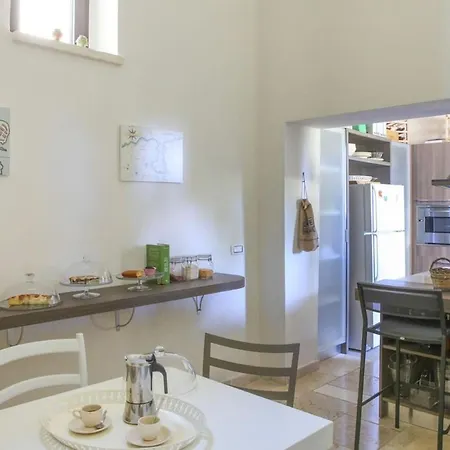 Villa Masseria Ceratonia By Raro Gallipolli