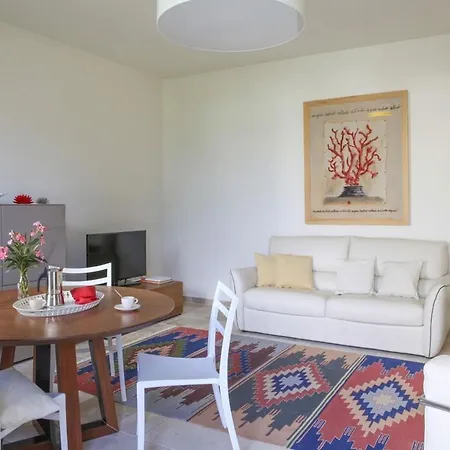 Masseria Ceratonia By Raro Villa