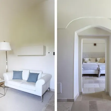 Masseria Ceratonia By Raro Gallipolli