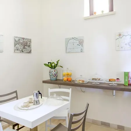 Masseria Ceratonia By Raro Gallipolli