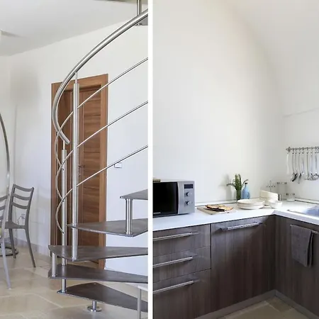 Masseria Ceratonia By Raro *