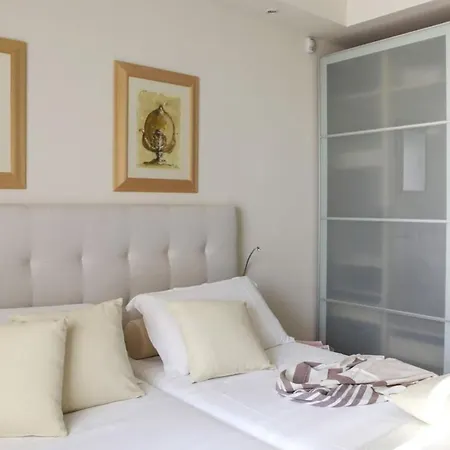 Masseria Ceratonia By Raro * Gallipolli