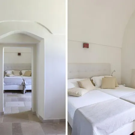 Masseria Ceratonia By Raro Villa Gallipolli