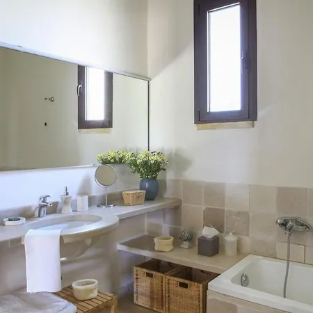 Masseria Ceratonia By Raro Gallipolli